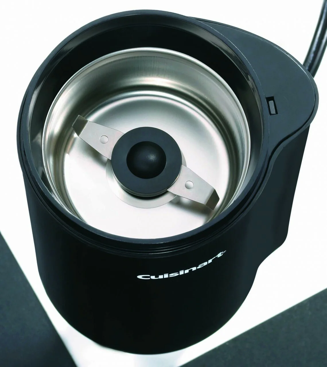 Cuisinart Coffee Grinder |DCG20BKNC| - Inhomebuy