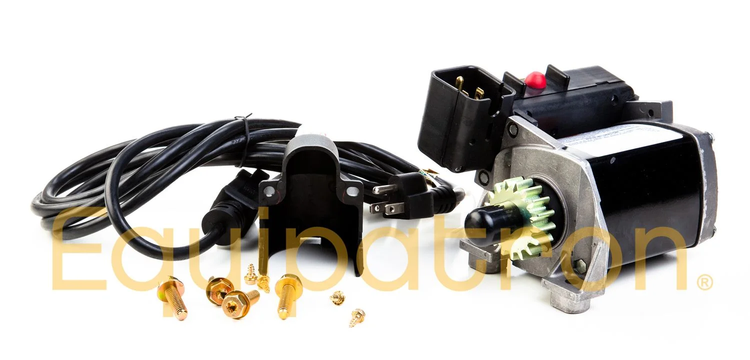Genuine Briggs & Stratton 795909 Starter Motor Replaces # 793524, 698112, 696611 - Inhomebuy