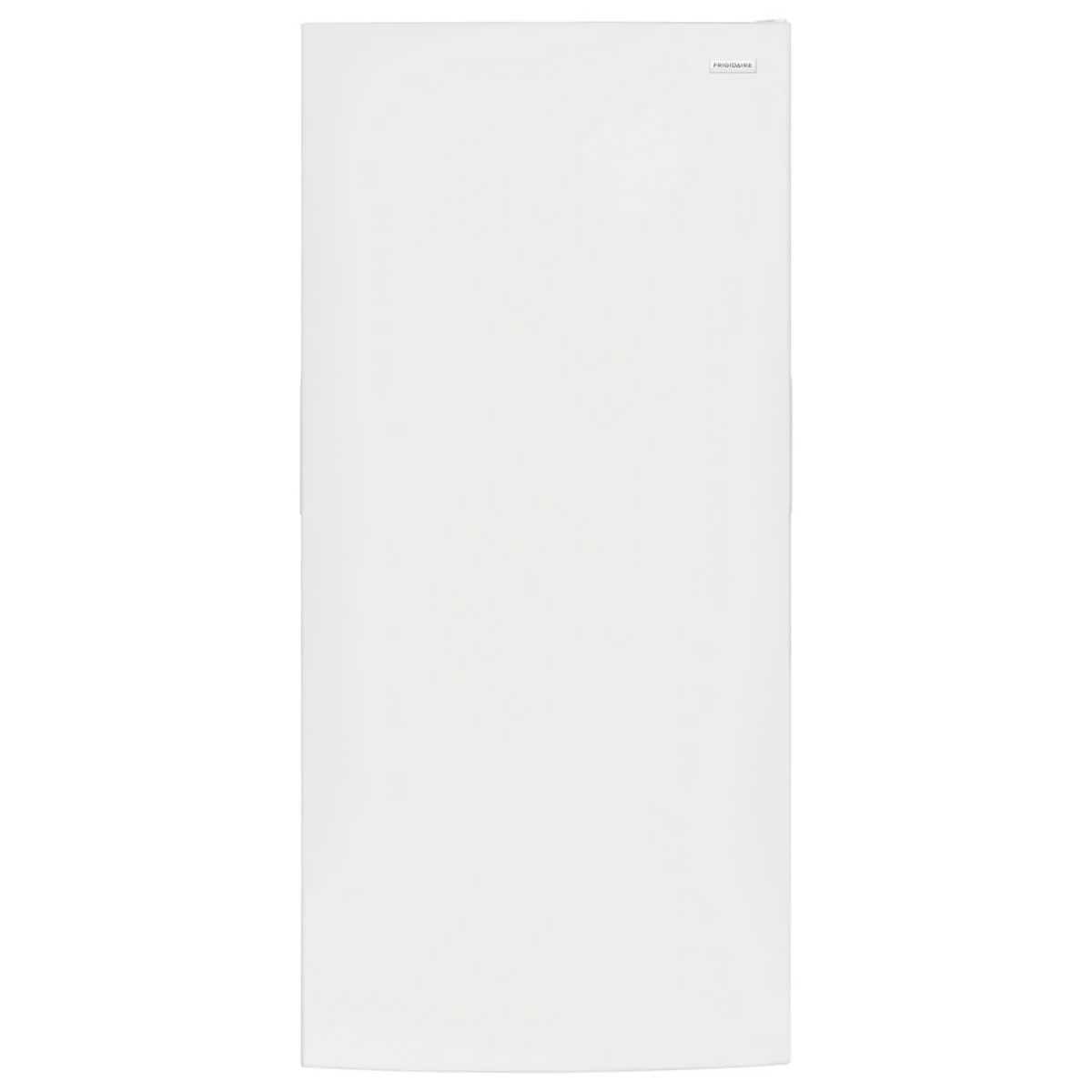 FRIGIDAIRE 20 CU FT. WHITE UPRIGHT FREEZER WITH AUTO-CLOSE DOORS - FFUE2022AW - Inhomebuy