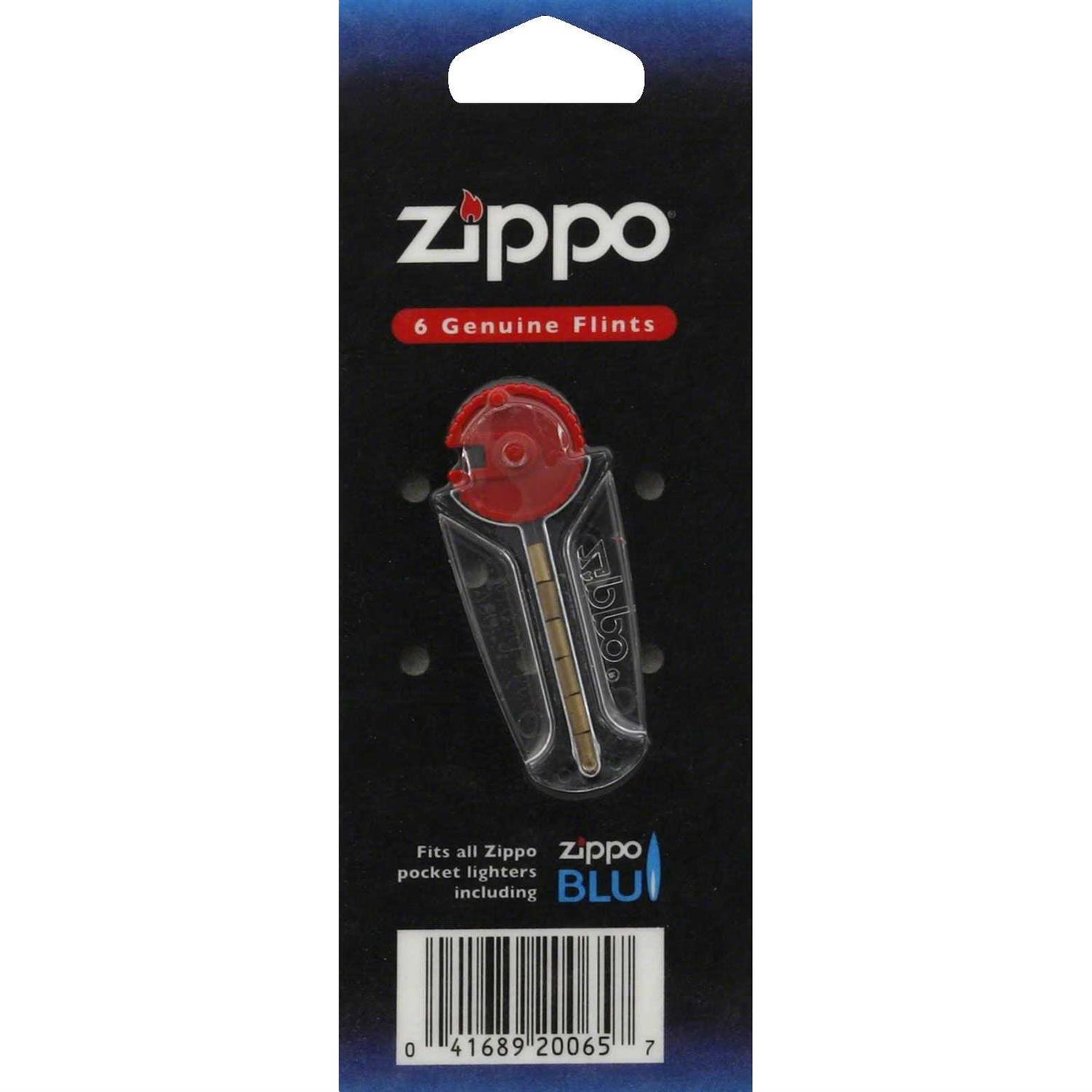 Zippo Fuel Canister - Inhomebuy