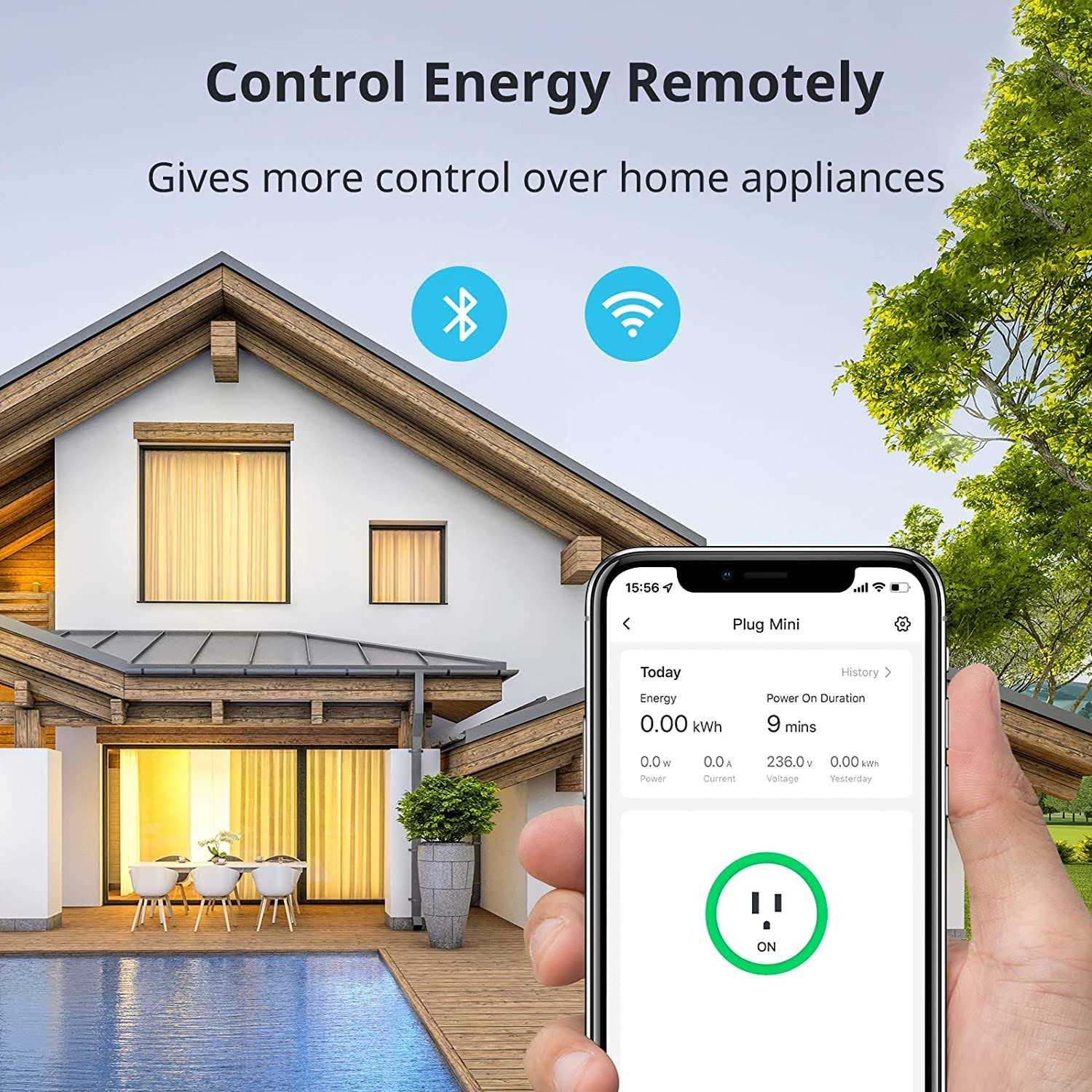 SwitchBot Lock Smart Bluetooth - Inhomebuy