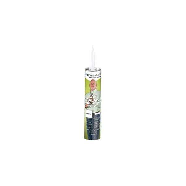 Dicor 501LSG-1 Self-Leveling Lap Sealant - Inhomebuy