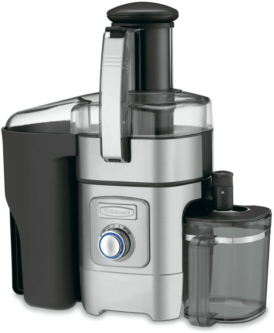 Cuisinart Die Cast Juice Extractor | CJE-1000C | - Inhomebuy
