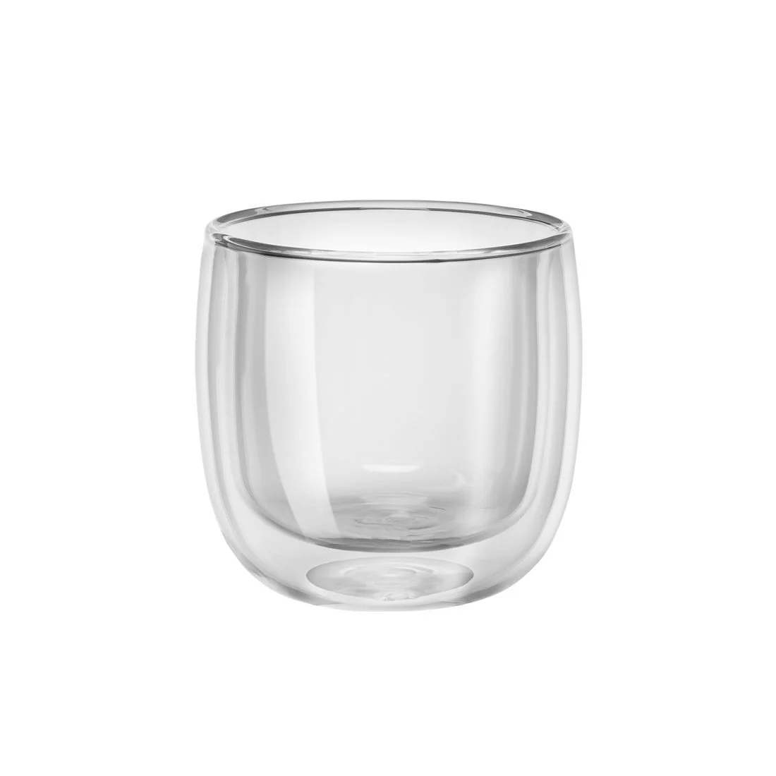 ZWILLING 2pc Tea Glass Set, Sorrento Double Wall Glassware Series - Inhomebuy