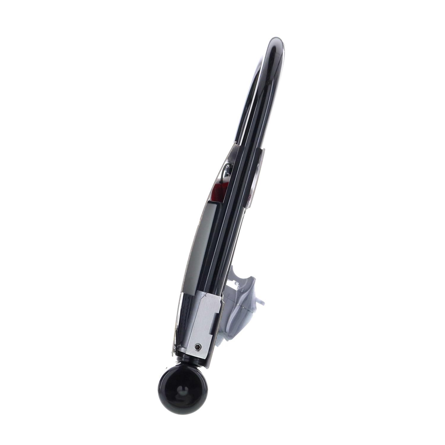 Kryptonite KryptoLok Standard U-Lock with Cable - Inhomebuy