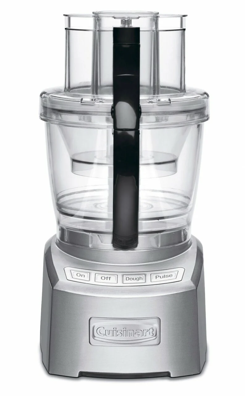 Cuisinart Food Processor |FP14DCNC| 14-cup, die cast body - Inhomebuy