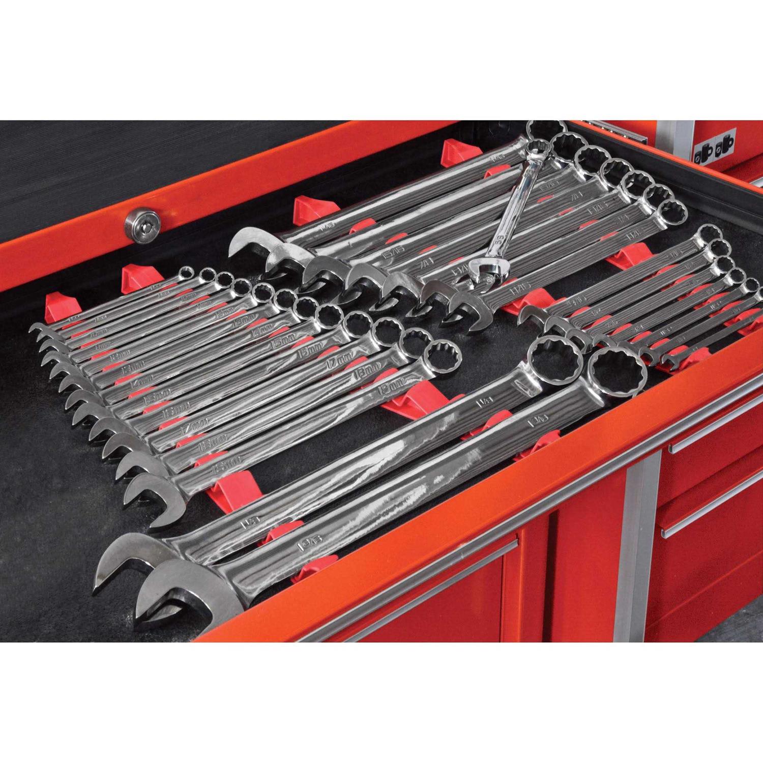 Ernst 3 Rail Twist Lock Socket Boss 13 - Inhomebuy