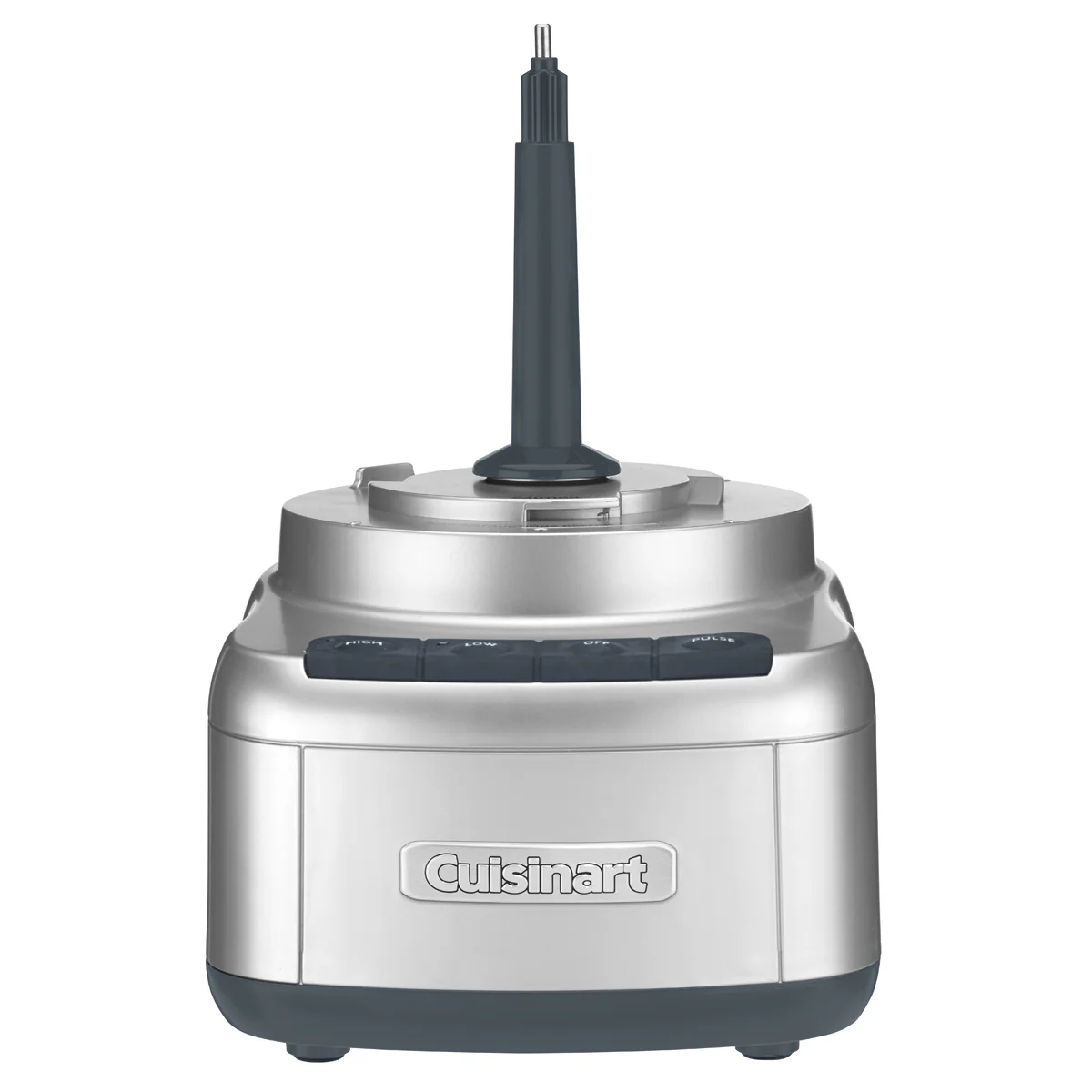 Cuisinart Food Processor |FP8SVEC| 8-cup, silver body - Inhomebuy