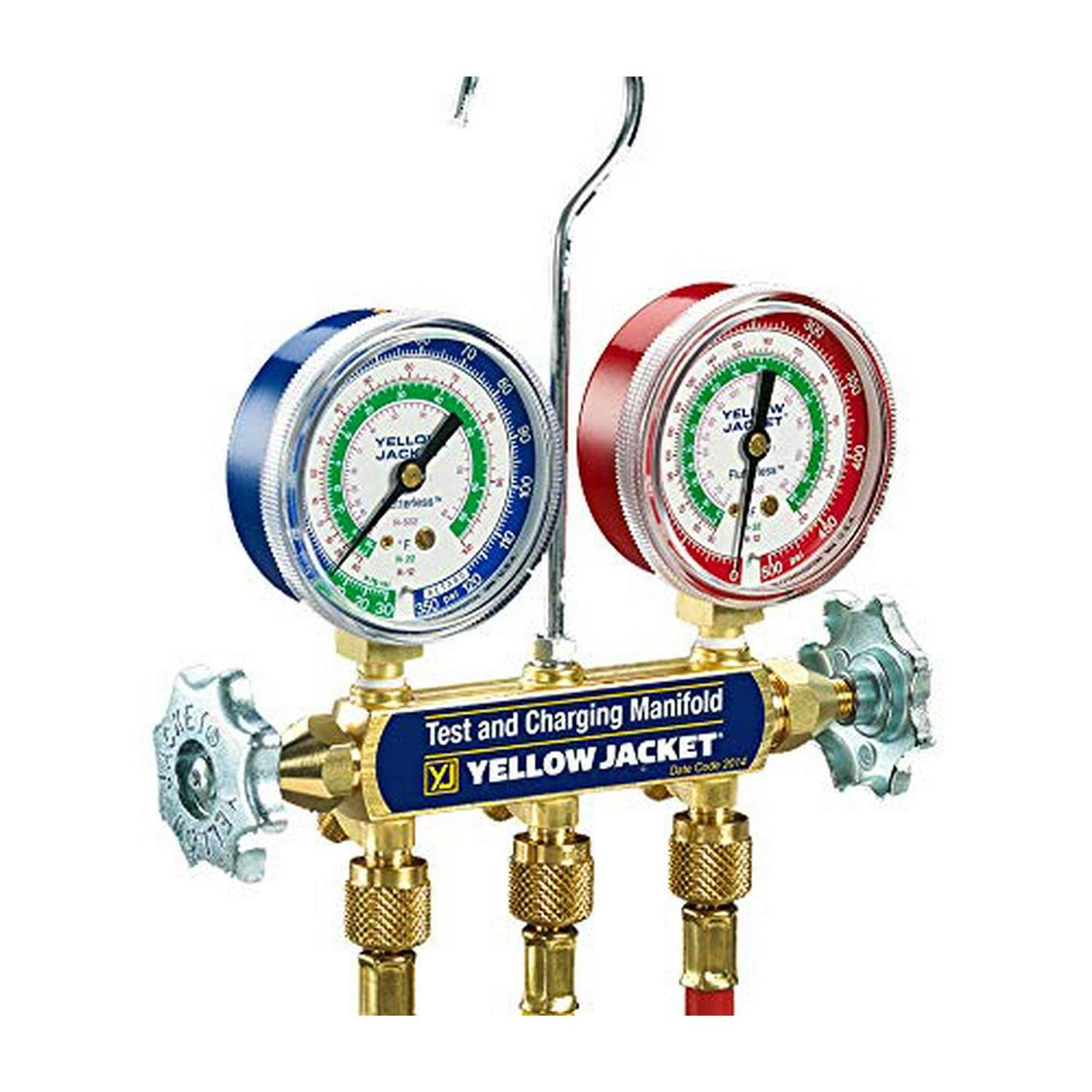 Yellow Jacket 2992 Extension Cord - Inhomebuy