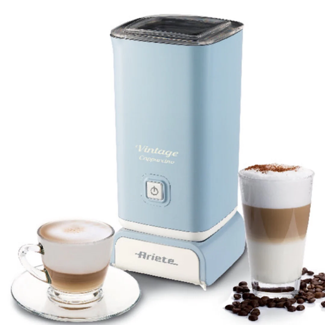 Vintage Cappucino Beige Electric 500W - Inhomebuy