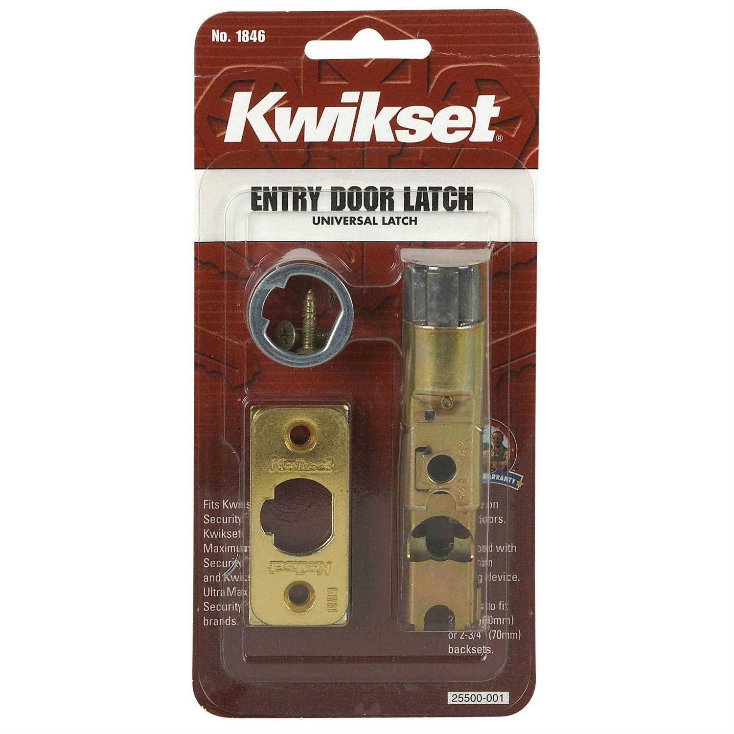 Kwikset 99250-102 Kevo Convert Smart Lock Conversion Kit - Inhomebuy