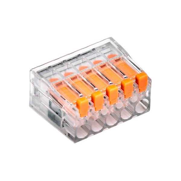 Wire Concealing Wood Trim by Acorn Deck Products-Cedar - Inhomebuy