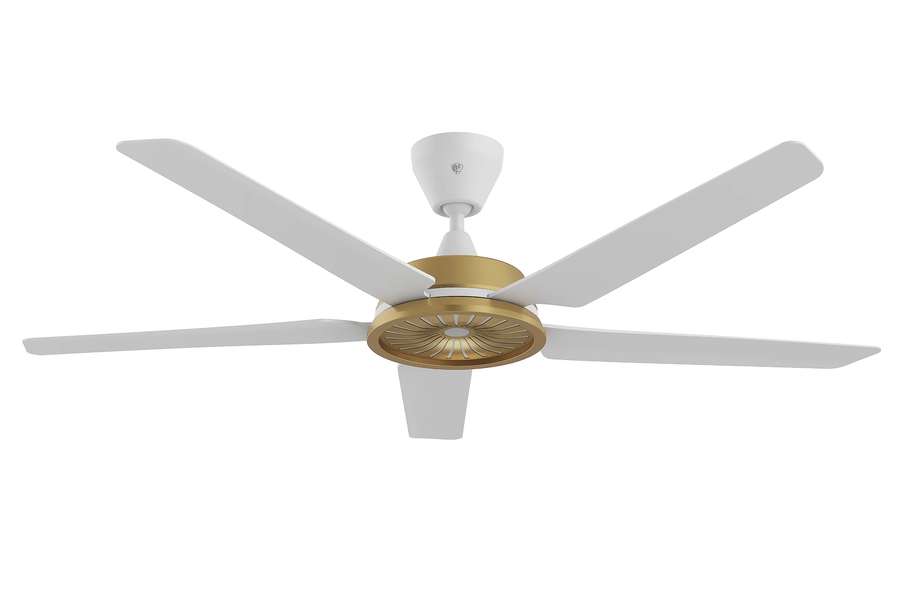 Big Ass Fans Speakeasy 60