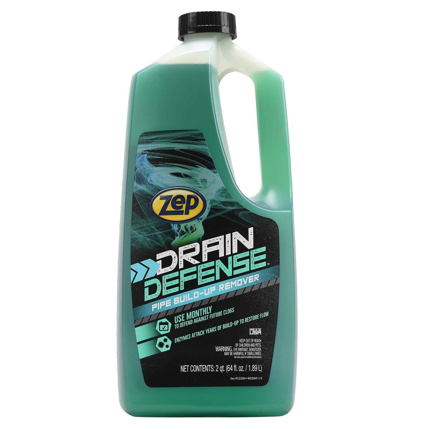 Zep Industrial Purple Cleaner & Degreaser - Inhomebuy