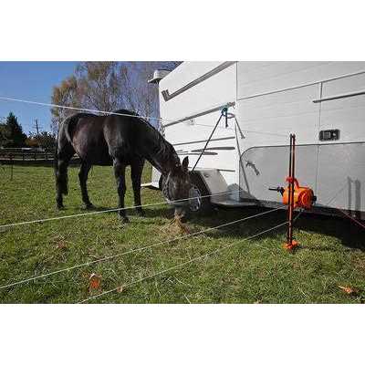 Gallagher Multi-Purpose Insulator - Inhomebuy