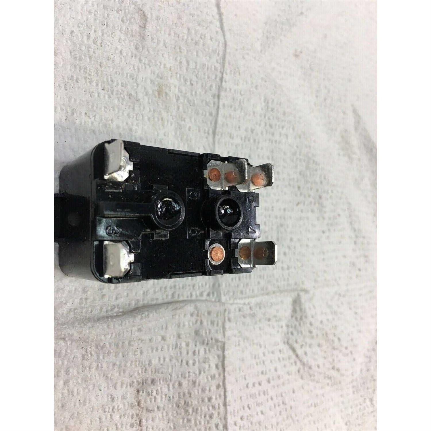 White-Rodgers 90-342 Relay - Inhomebuy