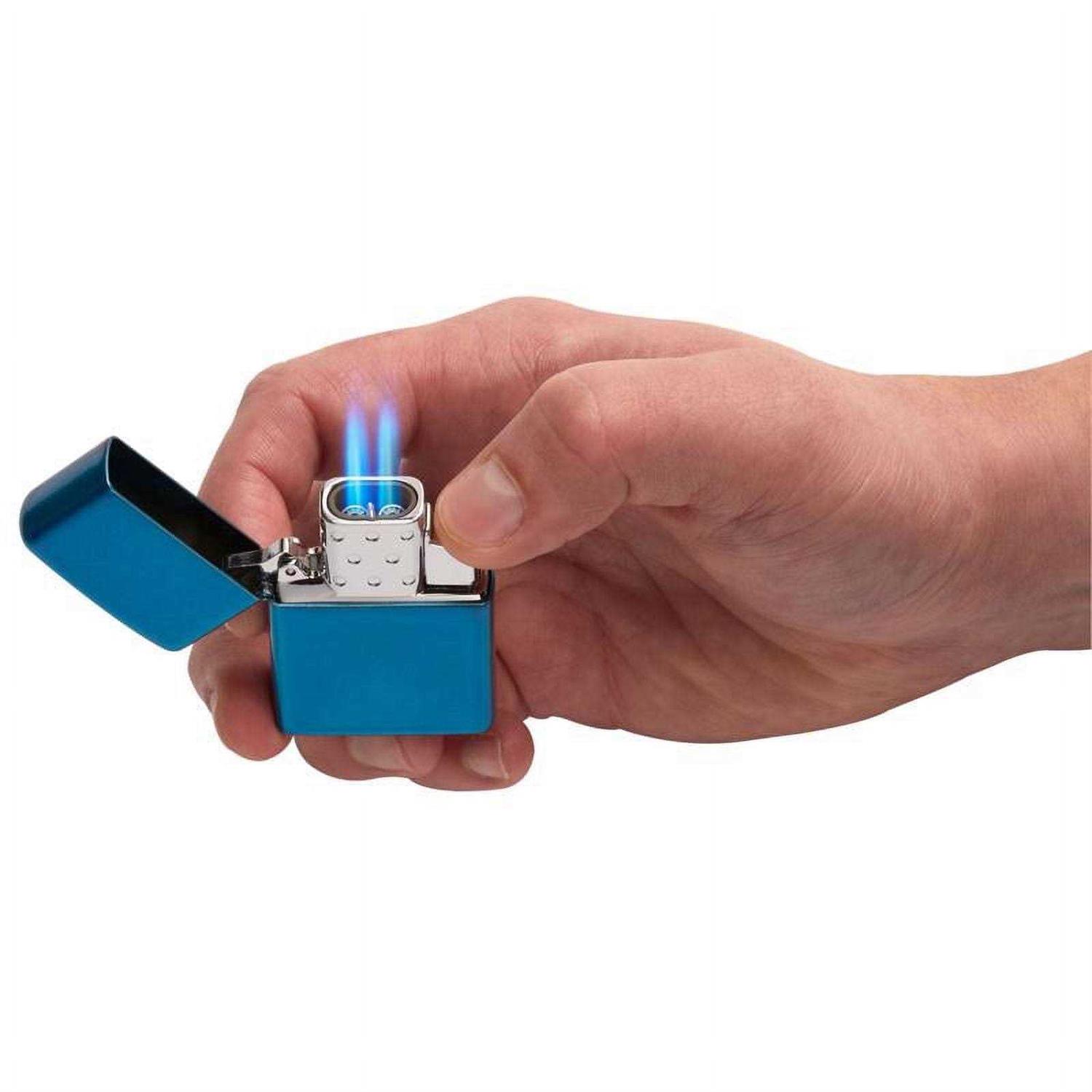 Zippo Manufacturing Co Jetlite Btne Torch Litr - Inhomebuy