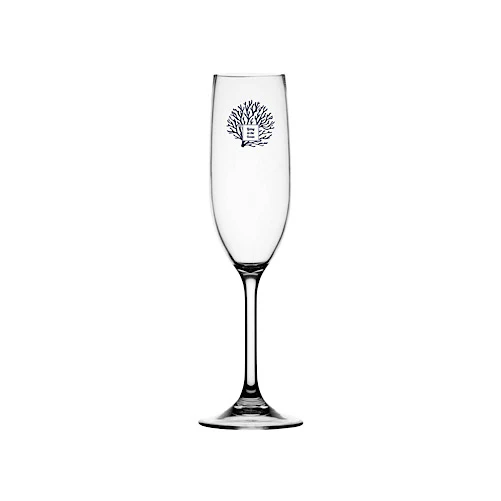 Living - Champagne Cup - Tritan - Set 6 pcs - Inhomebuy