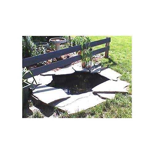 Maccourt 48 in. x 4 in. Polyethylene Elongated Low Profile Window Well Cover - Inhomebuy