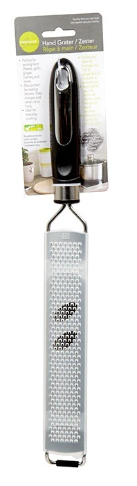 Luciano Gourmet Hand Grater | 70615 - Inhomebuy