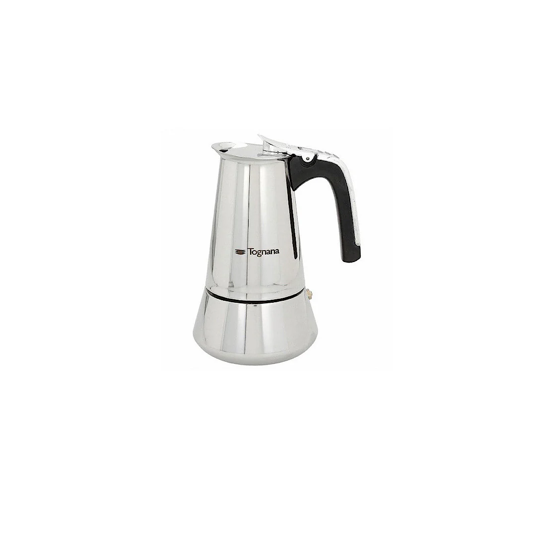 Coffee Maker 4 Cups Grancuci Riflex - Inhomebuy