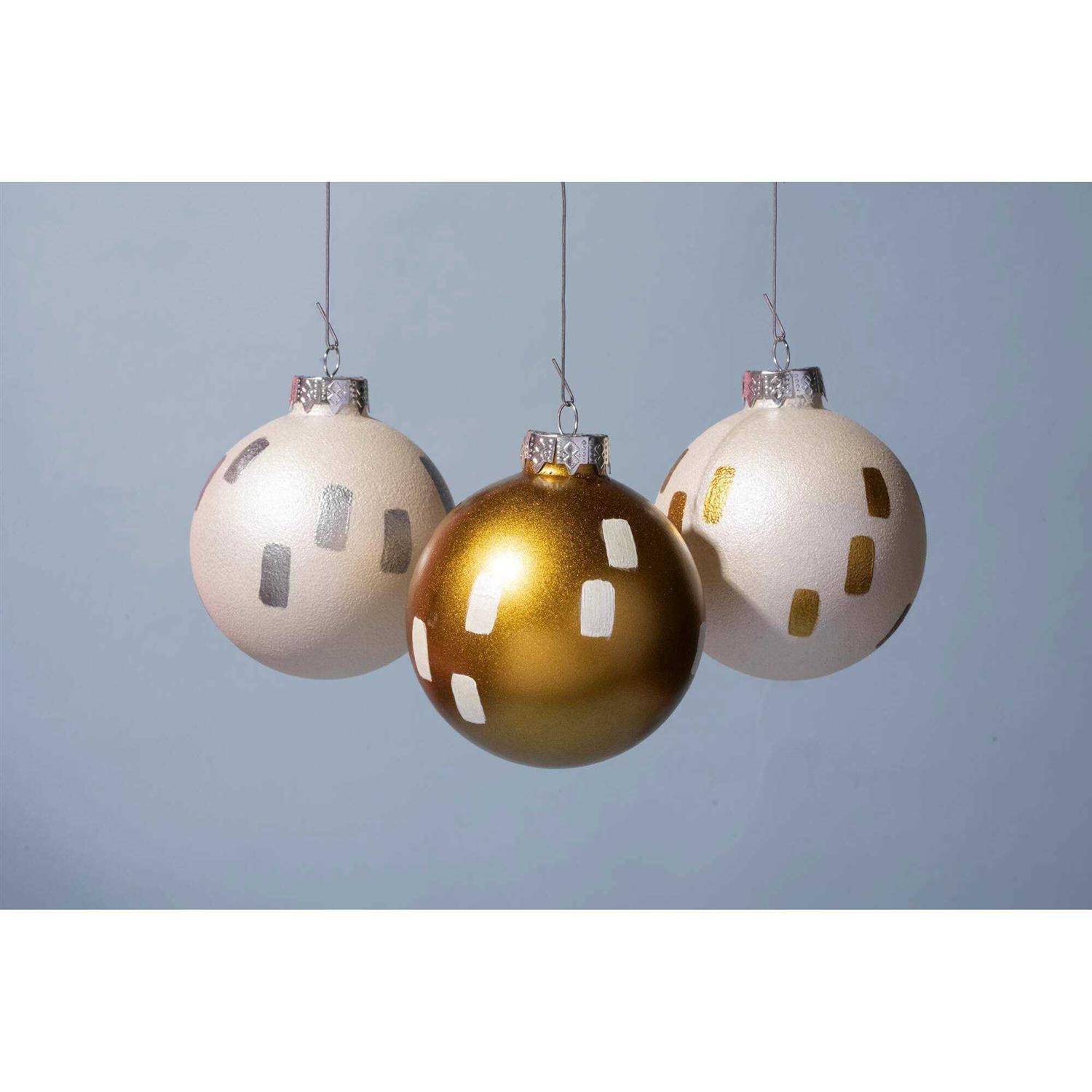 Delta 2 fl oz Ceramcoat Luxe Metallic Paint - Inhomebuy