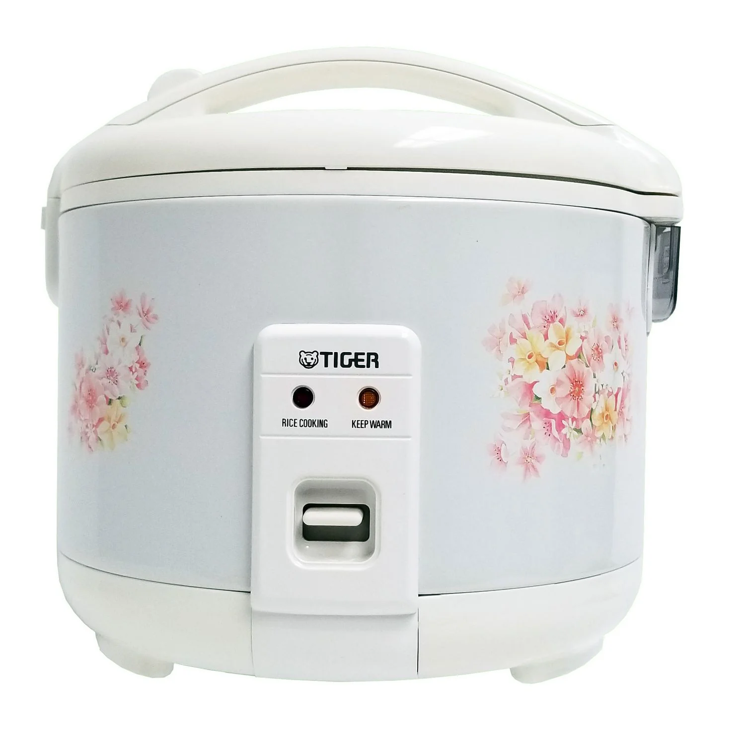Tiger Rice Cooker |JNP1500| 8-cup - Inhomebuy