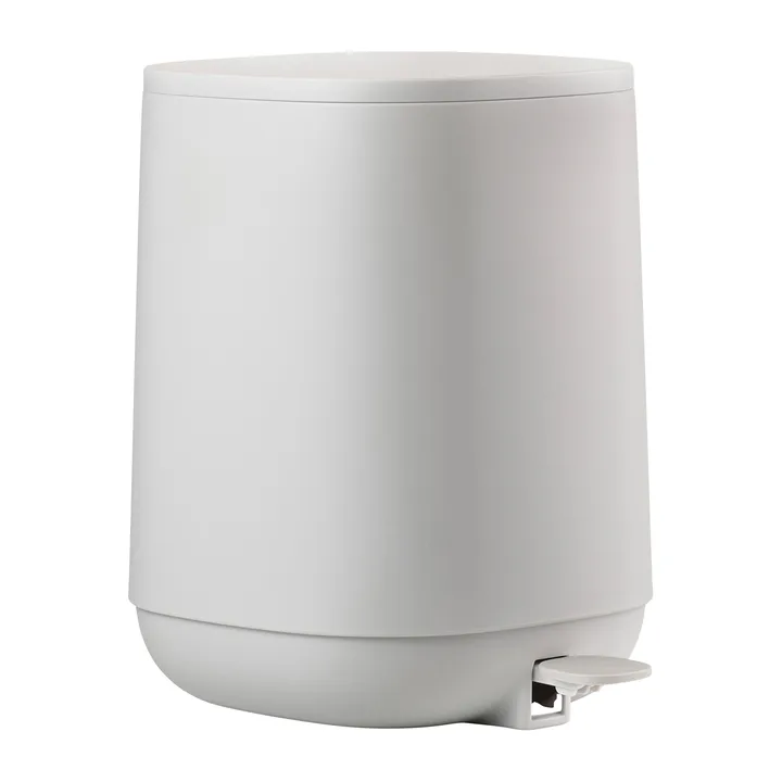Pedal bin Time Soft Grey 3L - Inhomebuy