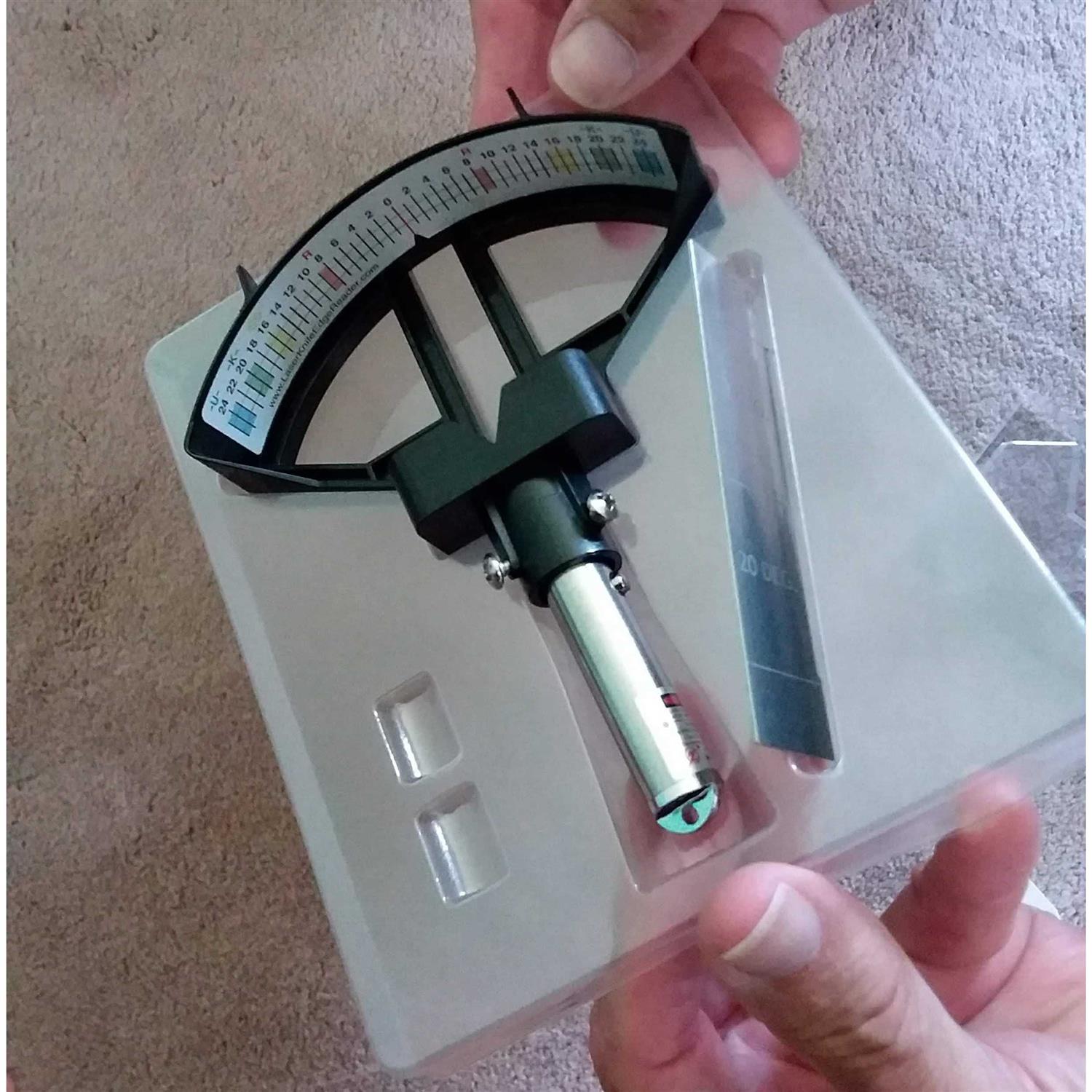 LJ Smith LJ-3005 Keylock Newel Post Fastener - Inhomebuy