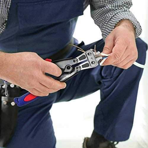 WORKPRO Magnetic Swivel Spark Plug Socket 3/8 Drive x Total Length - Inhomebuy