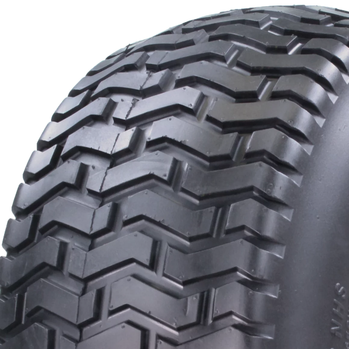 Greenball Soft Turf 16X6.50-8 4 PR Turf Tread Tubeless Lawn and Garden Tire (Tire Only) - Inhomebuy