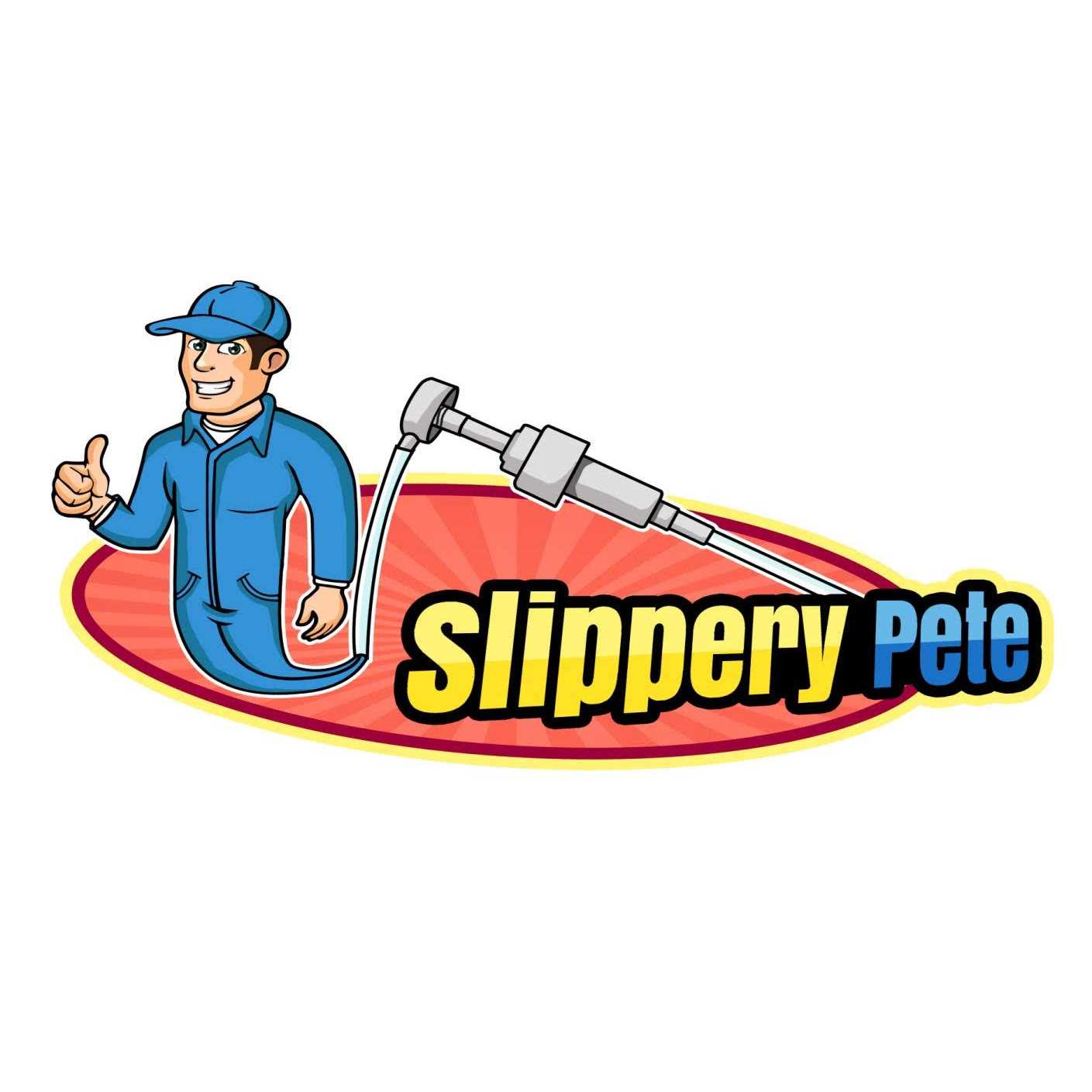 Slippery Pete Quart Bottle Fluid Pump - Inhomebuy