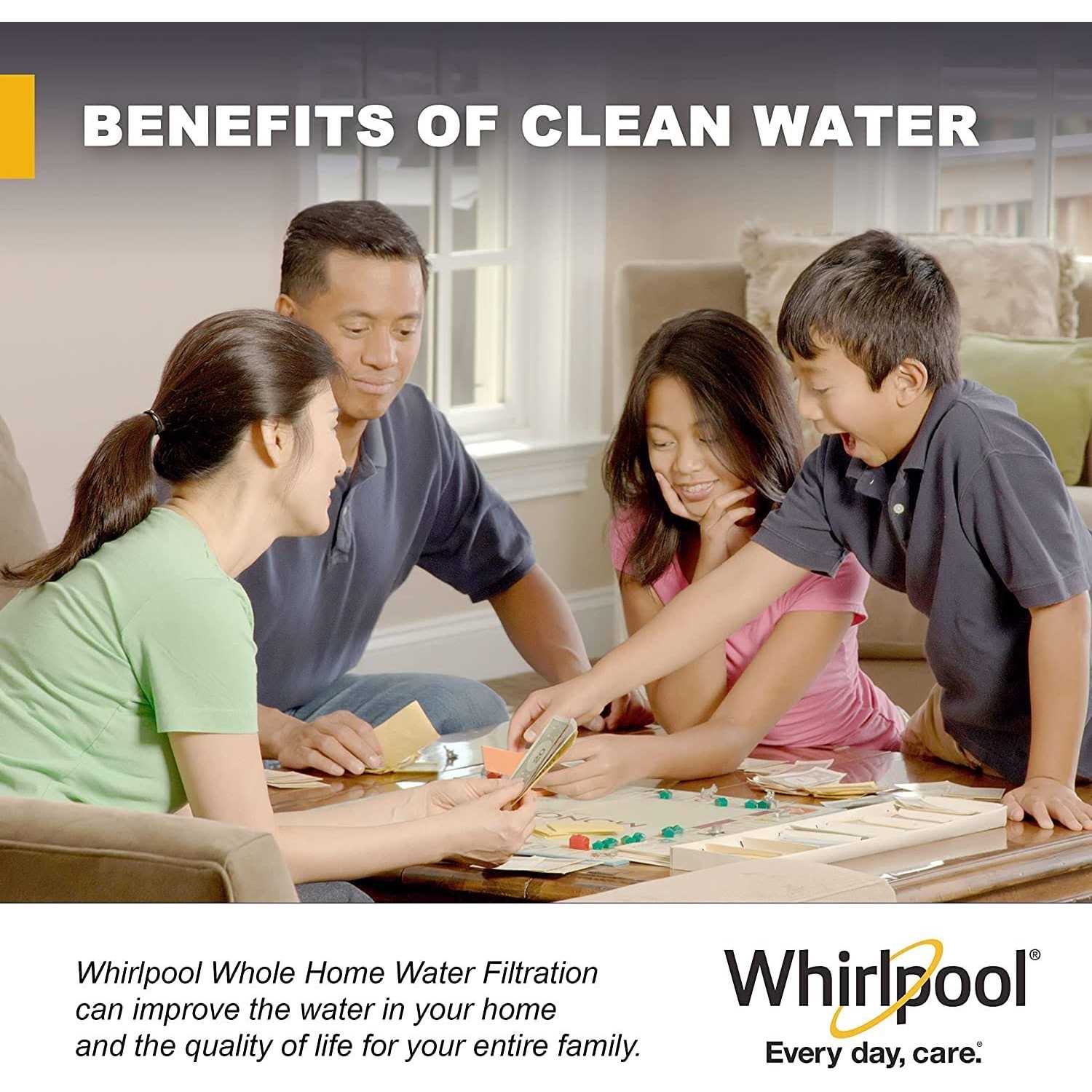 Whirlpool In-The-wall Dryer Vent Periscope - Inhomebuy