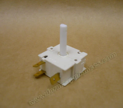 Change Over Switch for XU-620 [DISCONTINUED] - Inhomebuy