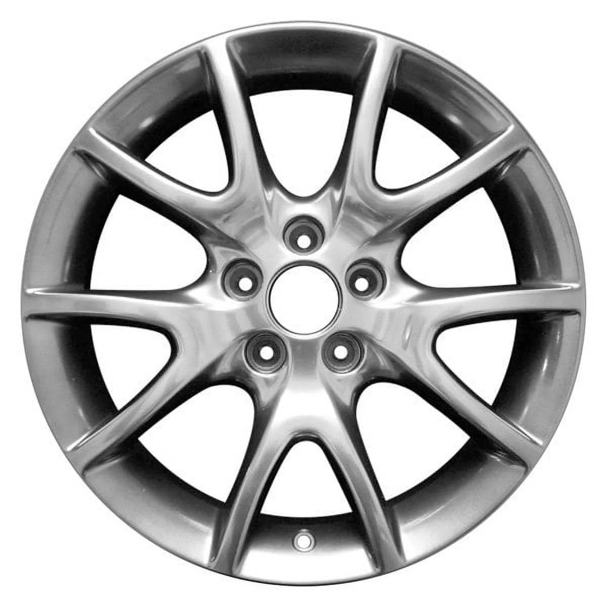 Dodge Dart Wheel 2013-2016 17