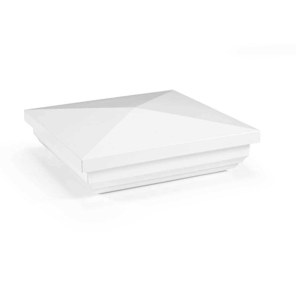 Deckorators 32 in. Black Aluminum Traditional Baluster - Inhomebuy