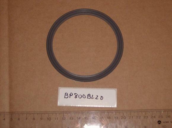 SP0000489 | 800BL/20 repl Seal/ Gasket for 800BLXL Blender - Inhomebuy