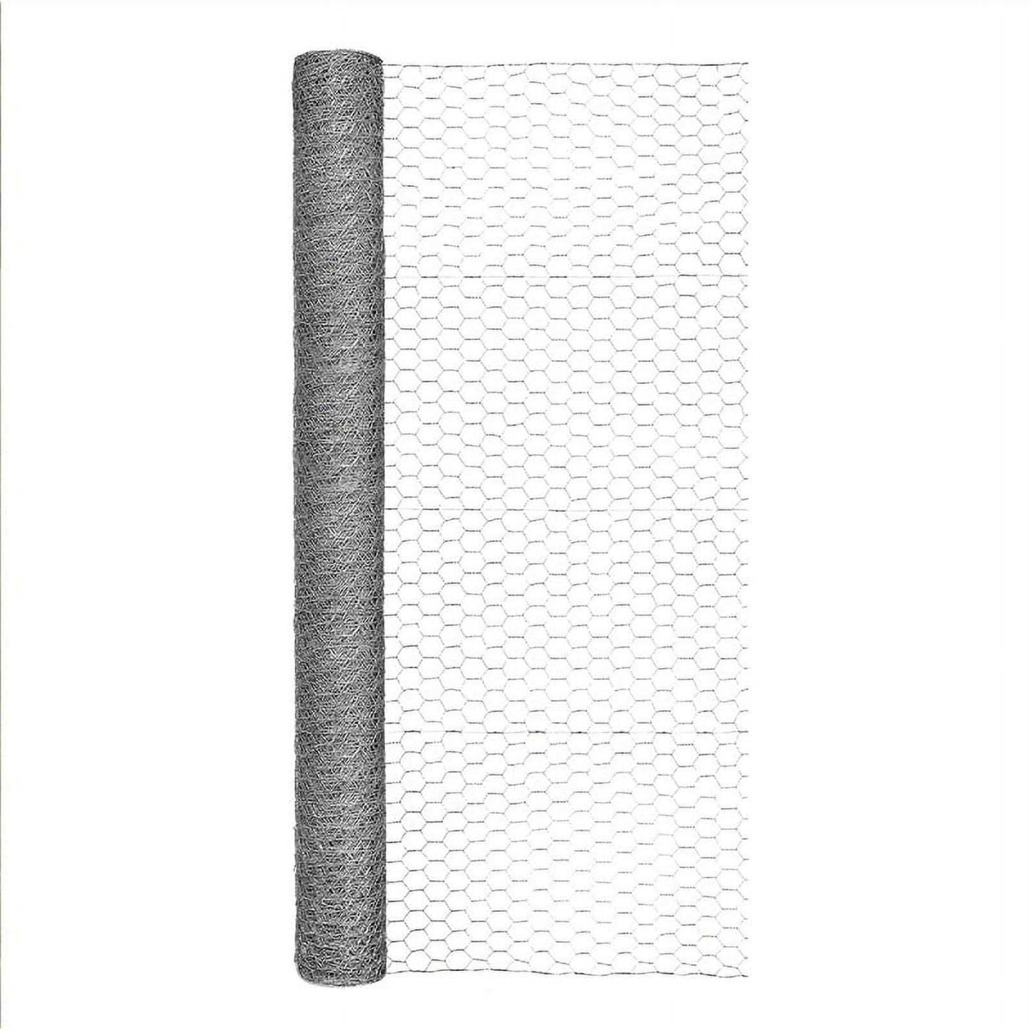 Garden Zone Poultry Netting - Inhomebuy