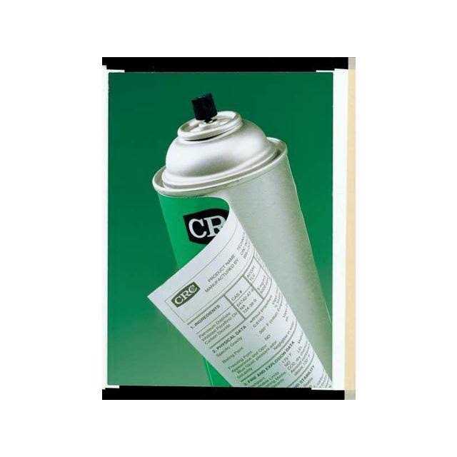 CRC 3-36 Multi-Purpose Lubricant Corrosion Inhibitor - Inhomebuy