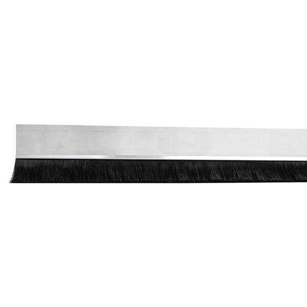 Xcluder X2 Rodent Proof Roll-Up Door Seal Kit - Inhomebuy