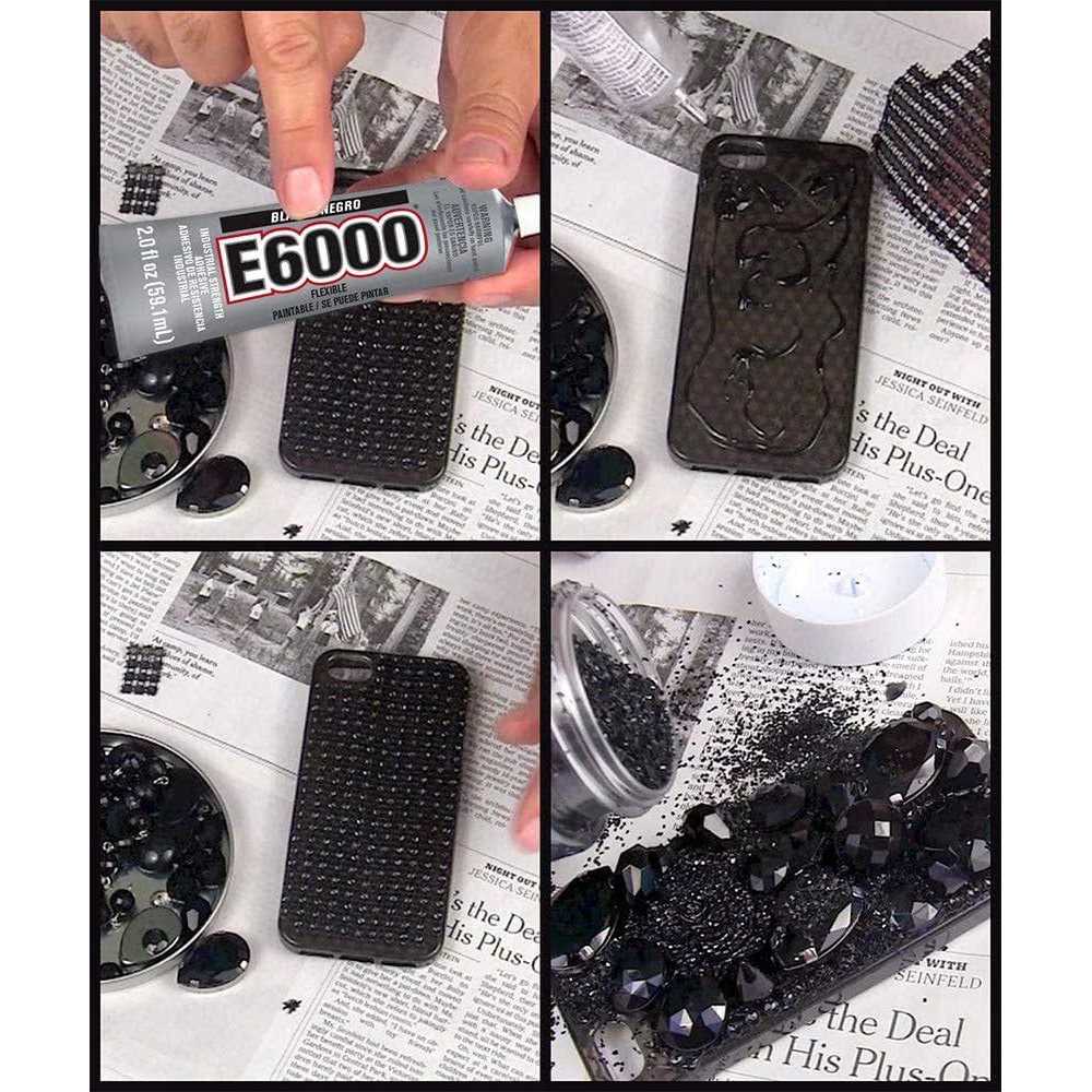 E6000 Adhesive - Inhomebuy