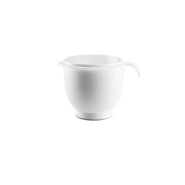 Mixing Bowl 2LT White - Inhomebuy