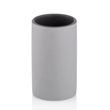 Tumbler Matsi Light Grey - Inhomebuy