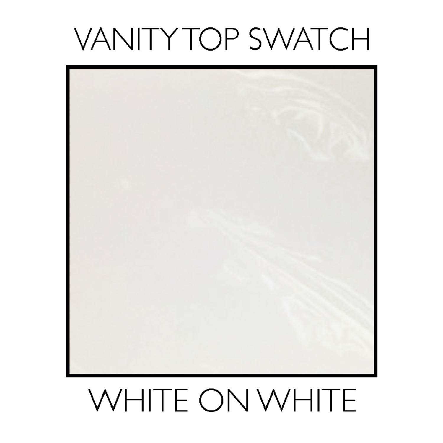 Design House Cultured Marble Vanity Top - Inhomebuy