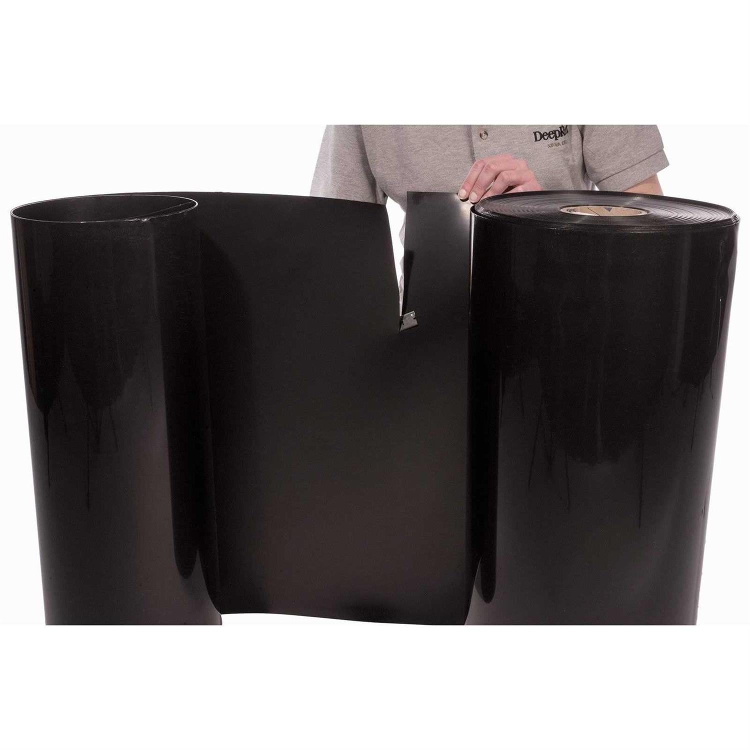 DeepRoot Water Barrier/Bamboo Barrier Geomembrane - Inhomebuy