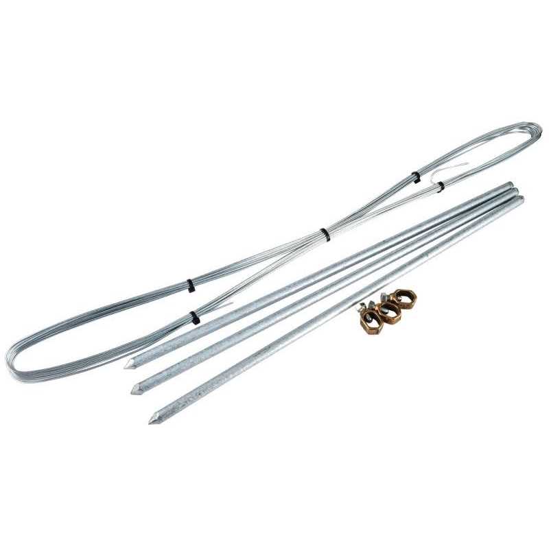 Field Controls Vent Damper Motor 46491600 - Inhomebuy