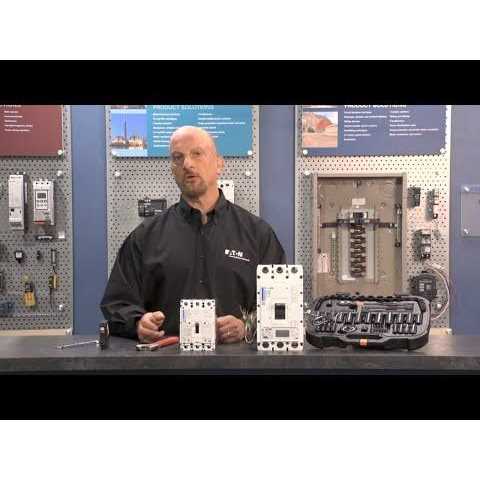 Eaton BD1520 BD Duplex Circuit Breaker - Inhomebuy