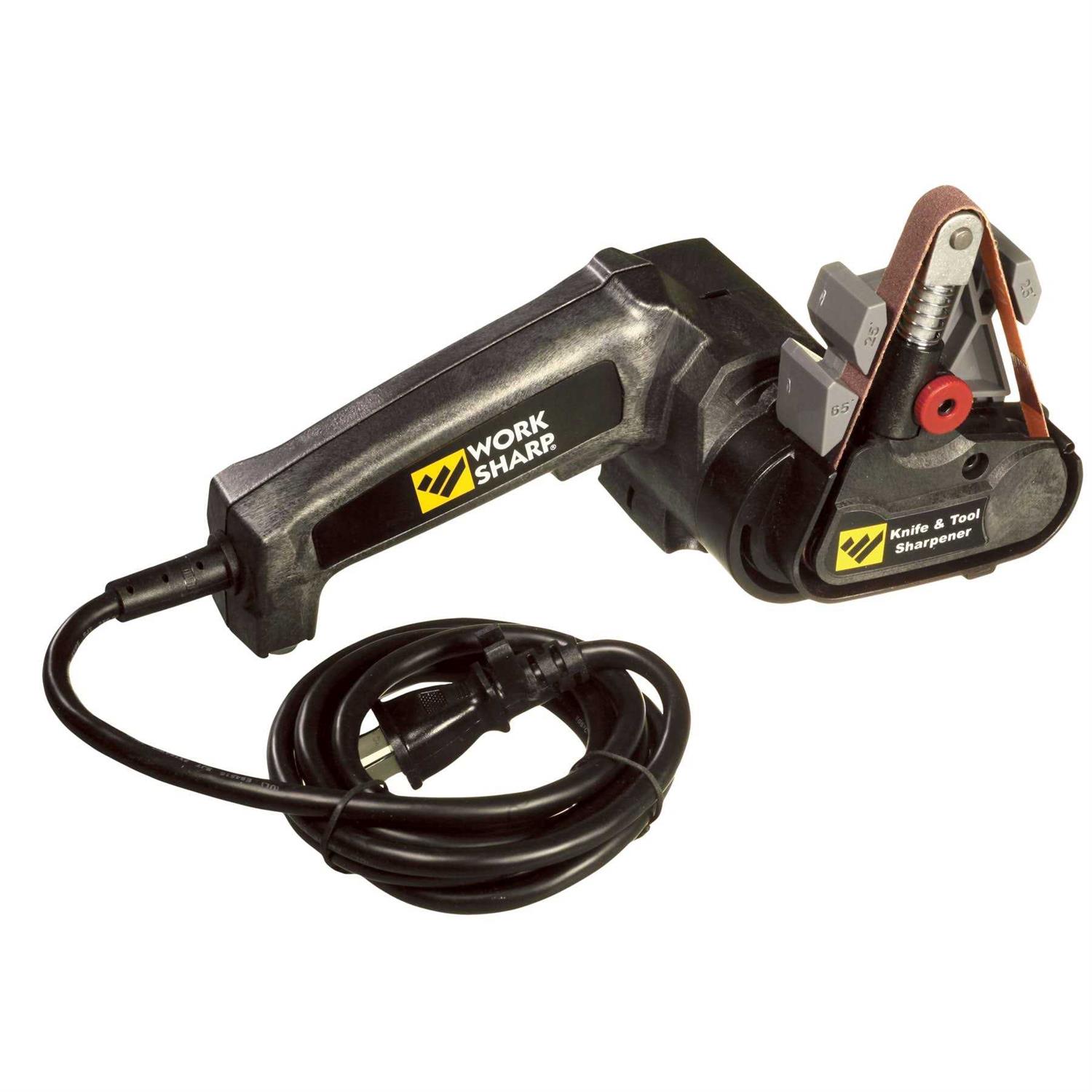 Work Sharp Knife & Tool Sharpener Mk.2 - Inhomebuy