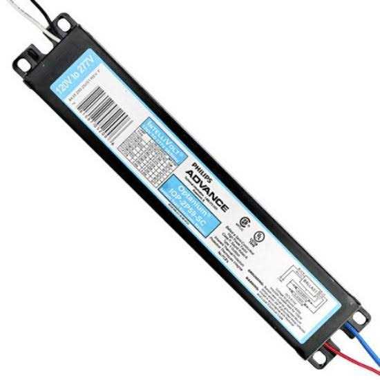 Philips Advance T12 Electronic Ballast ICN2P60N35I - Inhomebuy