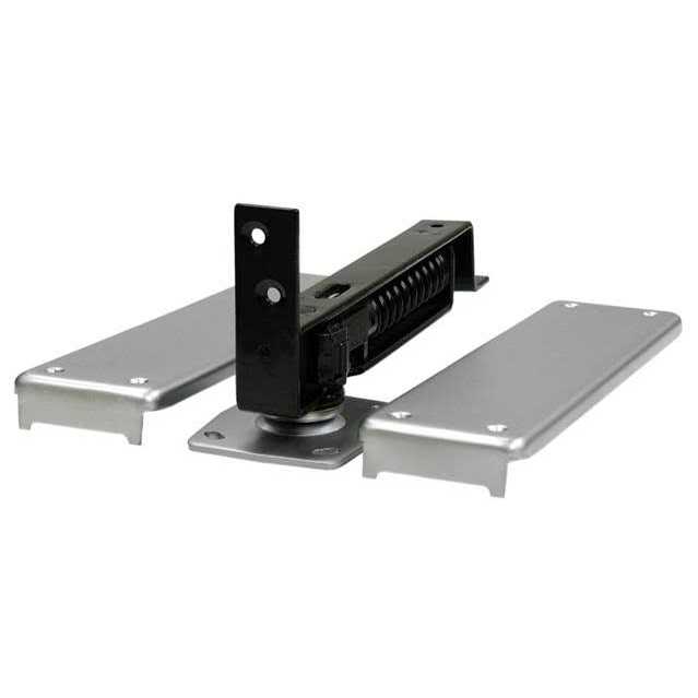 Deltana SP7FBR15 Strike Plate for 7 Flush Bolt - Inhomebuy